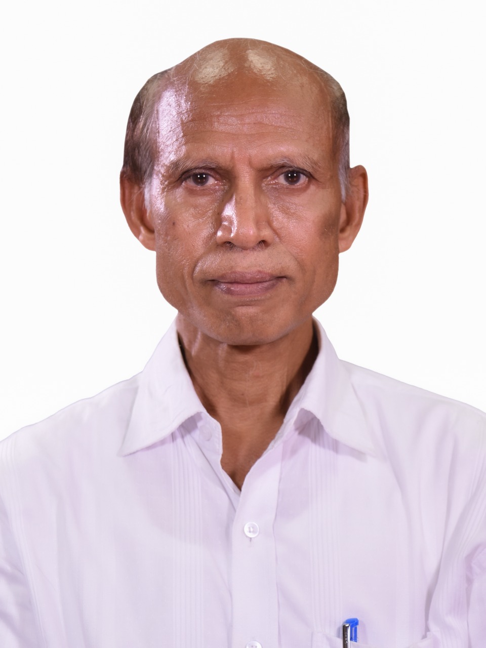 Jaydip Mandal